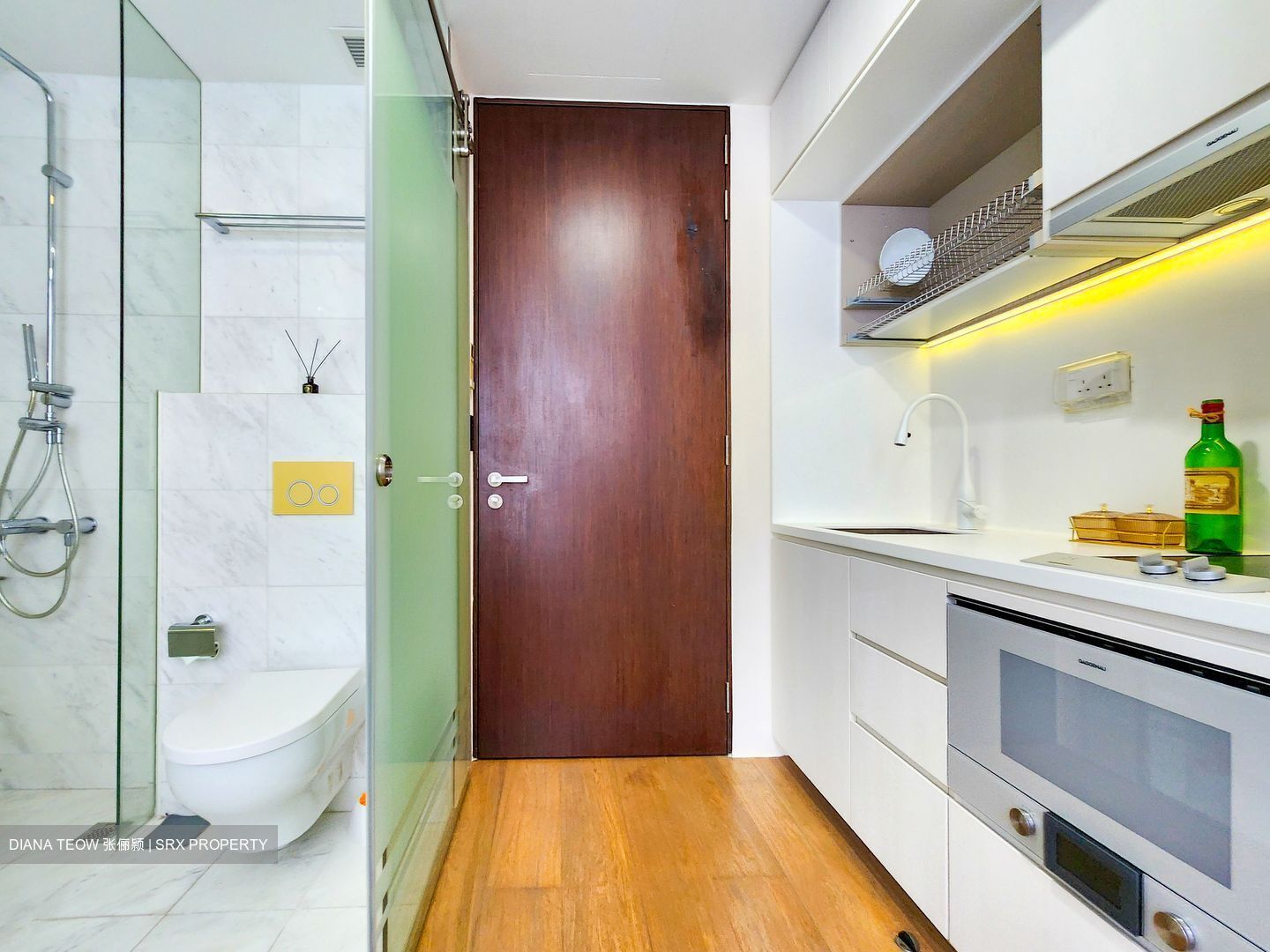Fulcrum (D15), Condominium #608083461